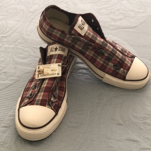 Converse Shoes - NWT Converse Chuck Taylor All ⭐️ Star